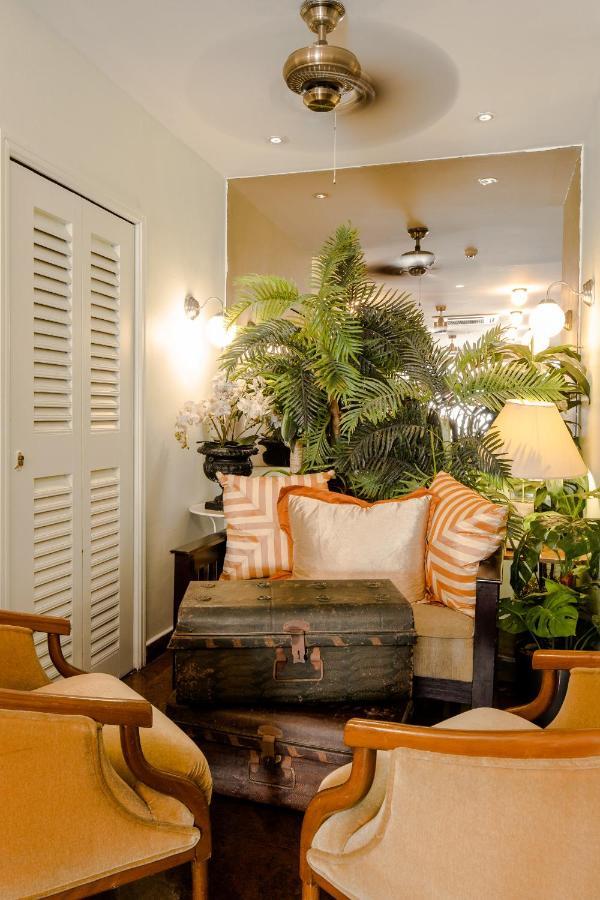 Hotel Atelier Singapur Exterior foto